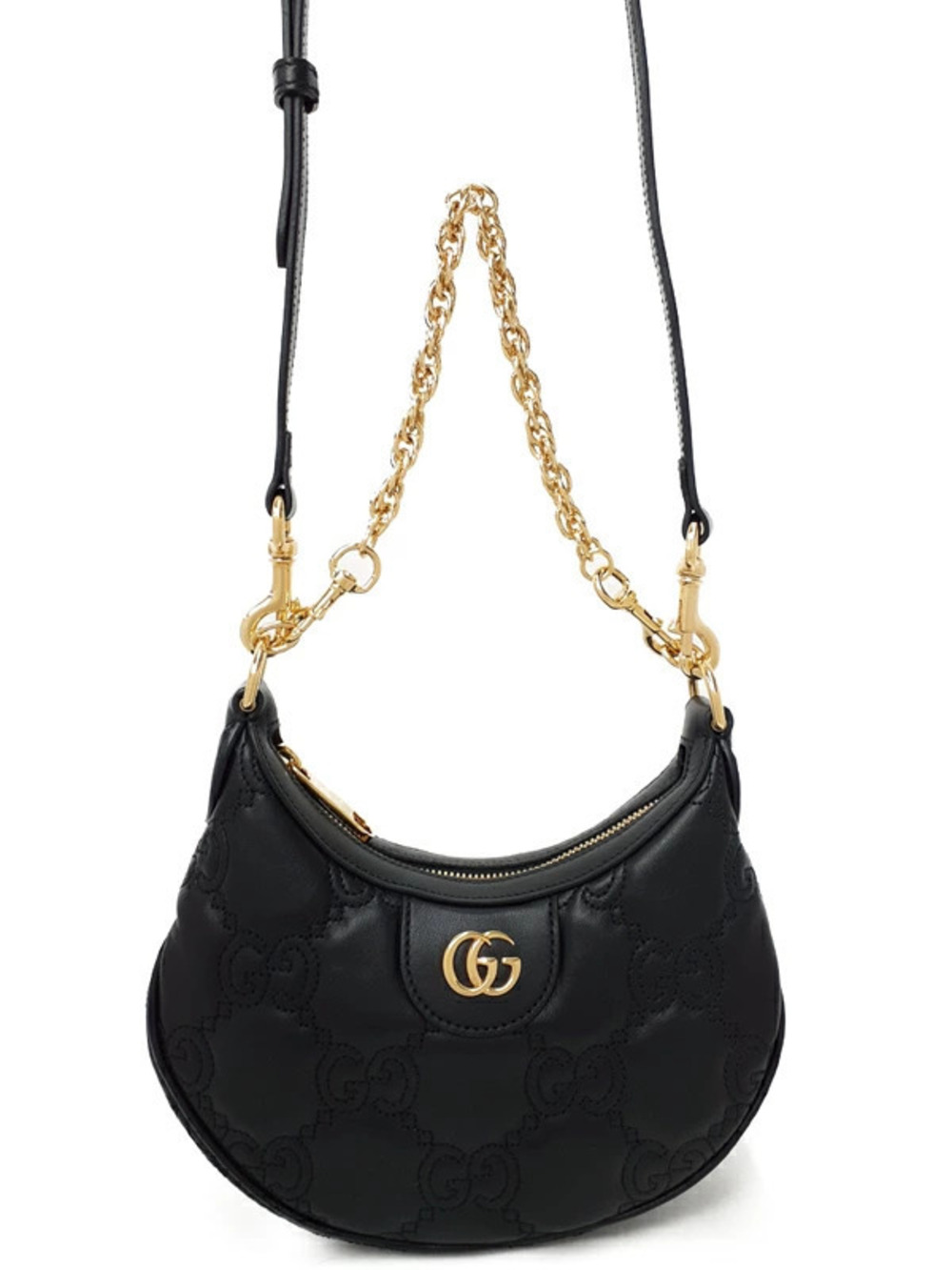 Gucci GG Matelasse Shoulder Bag